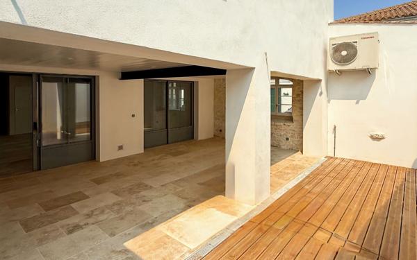 Maison à vendre    6 pièces • 143 m2 Le Bois-Plage-en-Ré