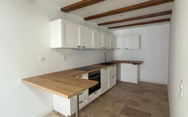 Maison à vendre    6 pièces • 143 m2 Le Bois-Plage-en-Ré