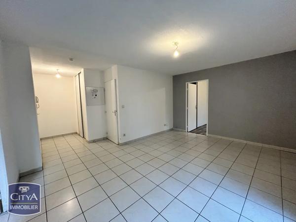 Appartement à vendre 2 pièces 56m² Villefranche-sur-Saône (69400)