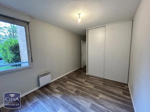 Appartement à vendre 2 pièces 56m² Villefranche-sur-Saône (69400)