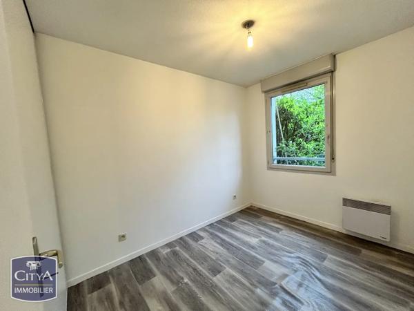 Appartement à vendre 2 pièces 56m² Villefranche-sur-Saône (69400)