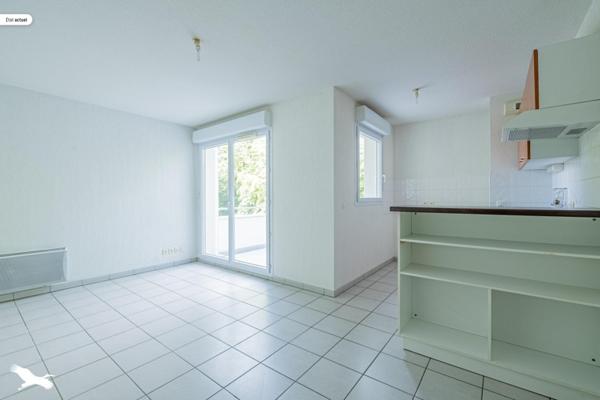 Appartement à vendre |  Fargues-Saint-Hilaire |  3 pièces | 52 m²