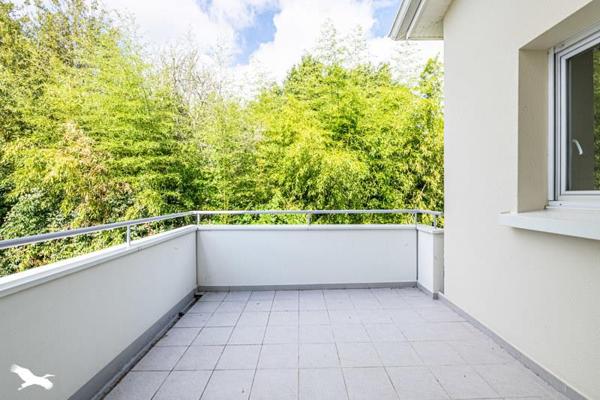 Appartement à vendre |  Fargues-Saint-Hilaire |  3 pièces | 52 m²