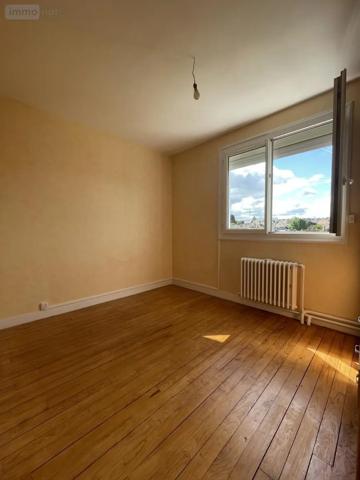 Achat - Maison Le Mans 72000 6 pièces 94 m 2 166 m 2