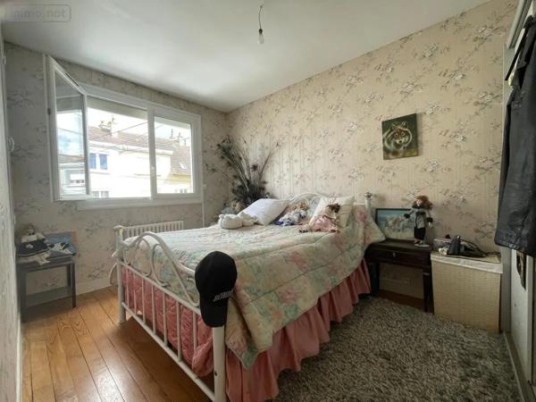 Achat - Maison Le Mans 72000 6 pièces 94 m 2 166 m 2