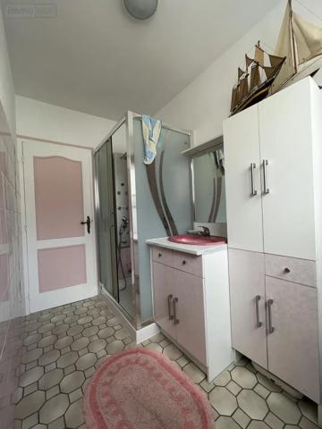 Achat - Maison Le Mans 72000 6 pièces 94 m 2 166 m 2