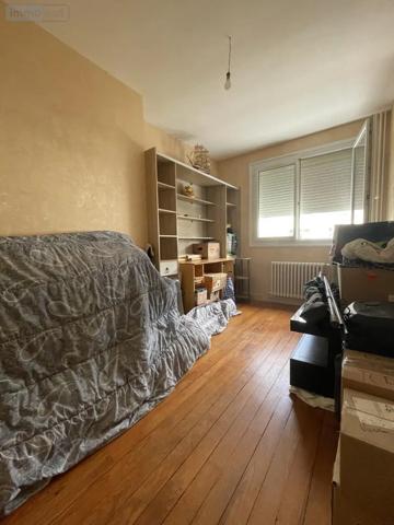 Achat - Maison Le Mans 72000 6 pièces 94 m 2 166 m 2