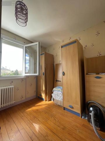 Achat - Maison Le Mans 72000 6 pièces 94 m 2 166 m 2