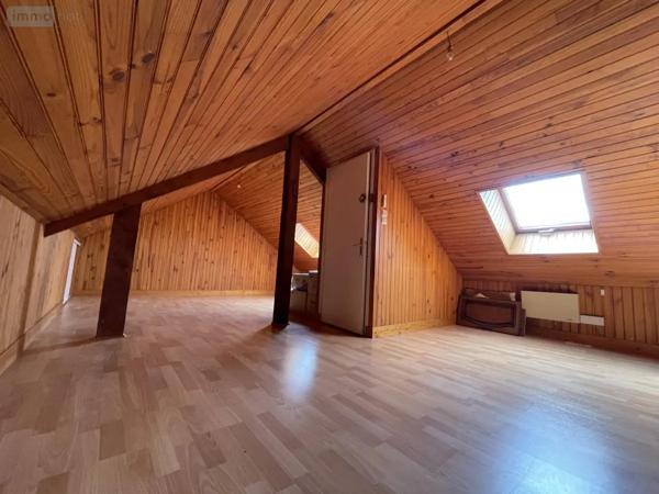 Achat - Maison Le Mans 72000 6 pièces 94 m 2 166 m 2
