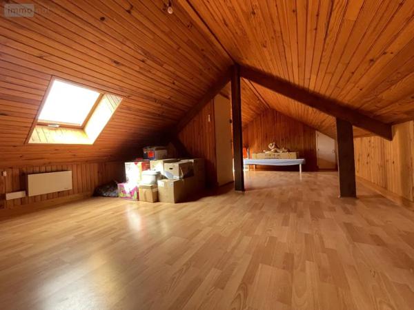 Achat - Maison Le Mans 72000 6 pièces 94 m 2 166 m 2