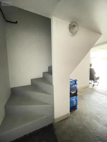 Achat - Maison Le Mans 72000 6 pièces 94 m 2 166 m 2