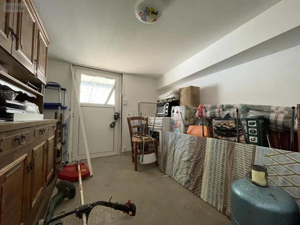 Achat - Maison Le Mans 72000 6 pièces 94 m 2 166 m 2