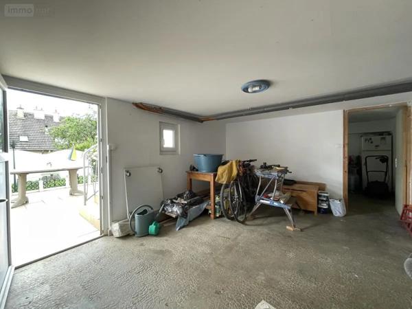 Achat - Maison Le Mans 72000 6 pièces 94 m 2 166 m 2