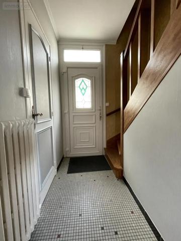 Achat - Maison Le Mans 72000 6 pièces 94 m 2 166 m 2