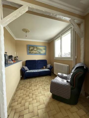 Achat - Maison Le Mans 72000 6 pièces 94 m 2 166 m 2