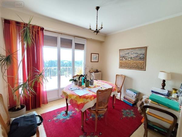 Appartement à vendre à Avrillé dans le Maine-et-Loire (49240), ref : 49005-1336