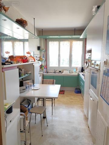 Appartement à vendre à Avrillé dans le Maine-et-Loire (49240), ref : 49005-1336