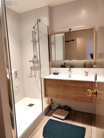 Appartement à vendre à Avrillé dans le Maine-et-Loire (49240), ref : 49005-1336