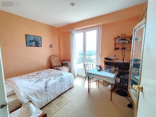 Appartement à vendre à Avrillé dans le Maine-et-Loire (49240), ref : 49005-1336