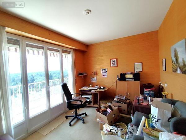 Appartement à vendre à Avrillé dans le Maine-et-Loire (49240), ref : 49005-1336