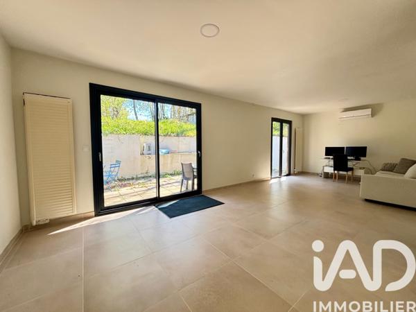 Maison à vendre 4 pièces 90 m² Maintenon