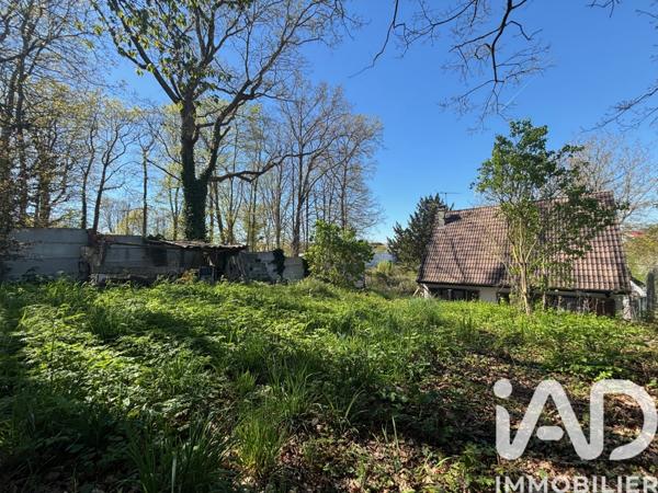 Maison à vendre 4 pièces 90 m² Maintenon