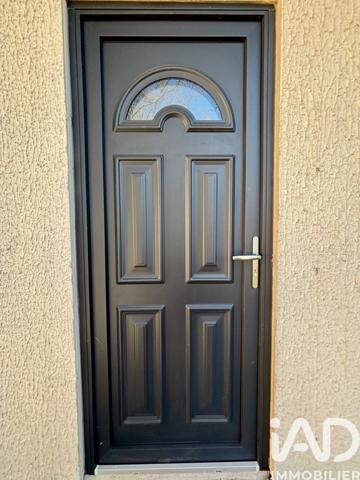 Maison à vendre 4 pièces 90 m² Maintenon