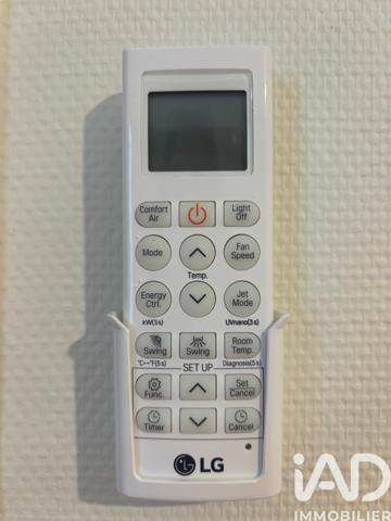 Maison à vendre 4 pièces 90 m² Maintenon