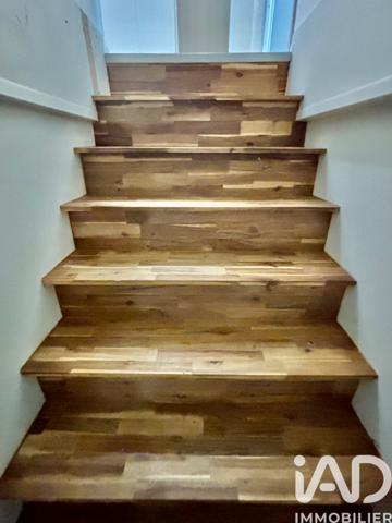 Maison à vendre 4 pièces 90 m² Maintenon