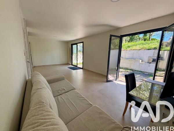 Maison à vendre 4 pièces 90 m² Maintenon