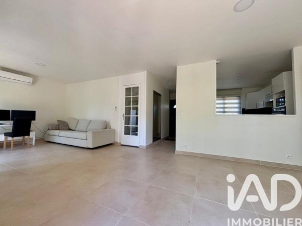 Maison à vendre 4 pièces 90 m² Maintenon