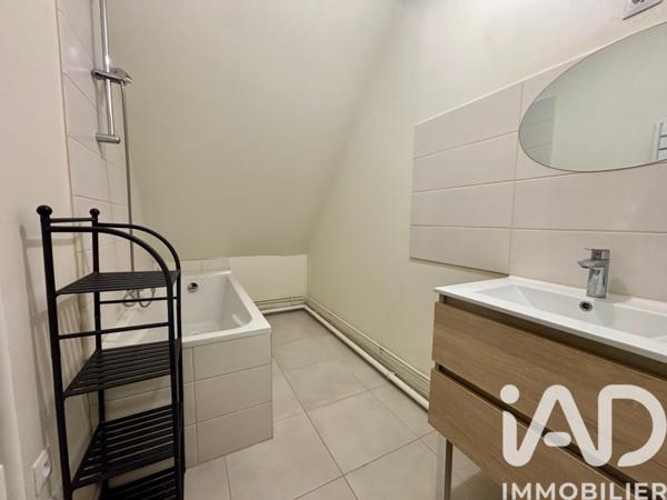 Maison à vendre 4 pièces 90 m² Maintenon