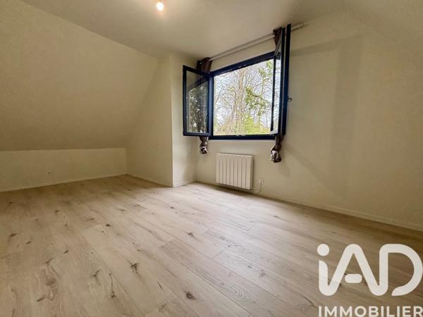 Maison à vendre 4 pièces 90 m² Maintenon