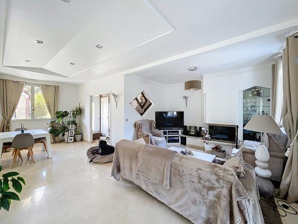 Maison 6 pièces - 194 m² Bien prestige