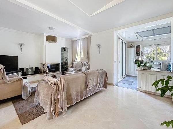 Maison 6 pièces - 194 m² Bien prestige