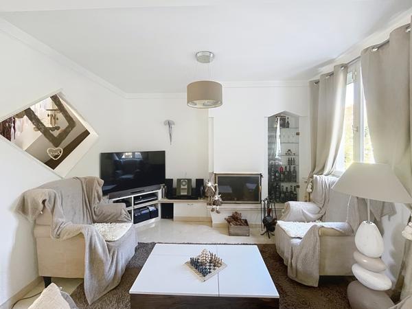 Maison 6 pièces - 194 m² Bien prestige