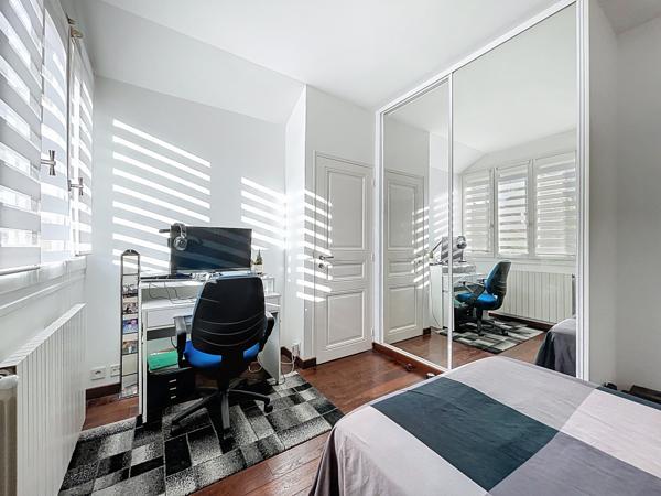 Maison 6 pièces - 194 m² Bien prestige