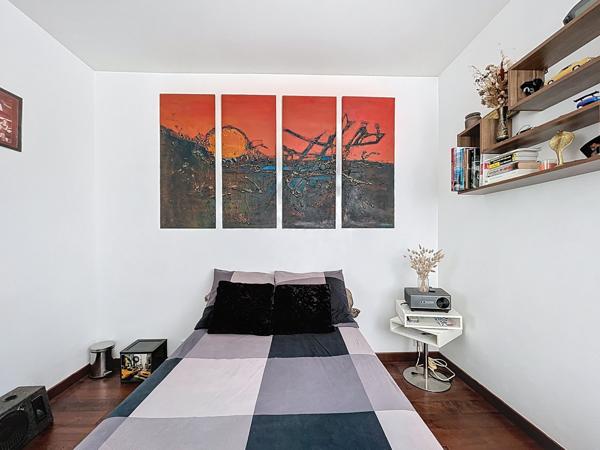 Maison 6 pièces - 194 m² Bien prestige