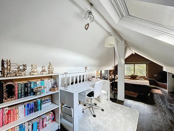 Maison 6 pièces - 194 m² Bien prestige