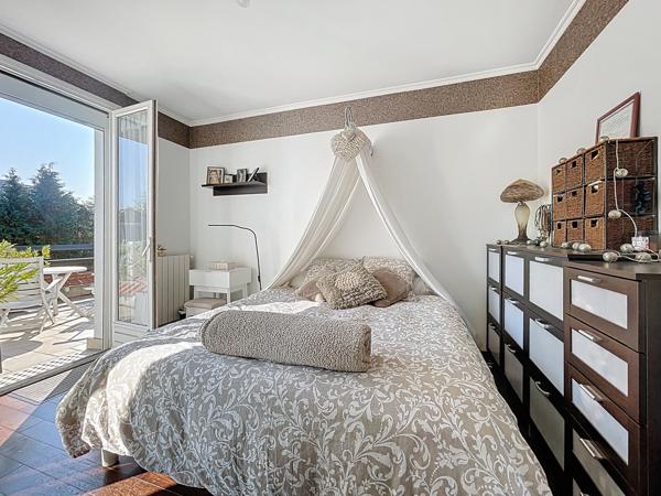 Maison 6 pièces - 194 m² Bien prestige