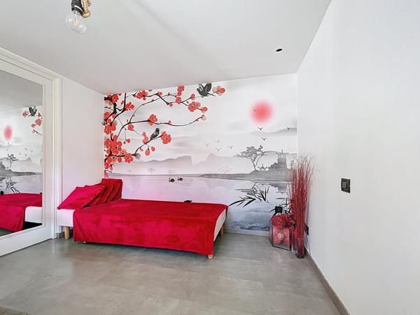 Maison 6 pièces - 194 m² Bien prestige