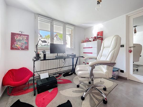 Maison 6 pièces - 194 m² Bien prestige