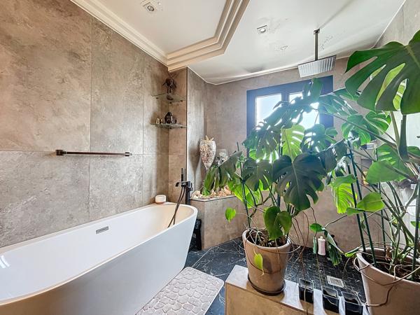 Maison 6 pièces - 194 m² Bien prestige