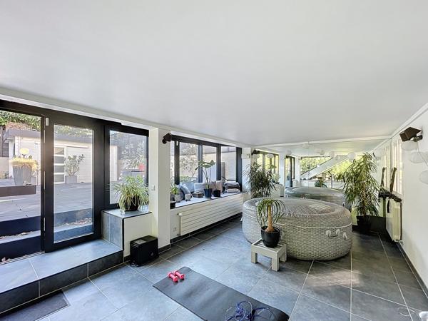 Maison 6 pièces - 194 m² Bien prestige