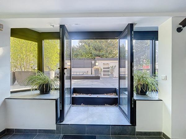 Maison 6 pièces - 194 m² Bien prestige