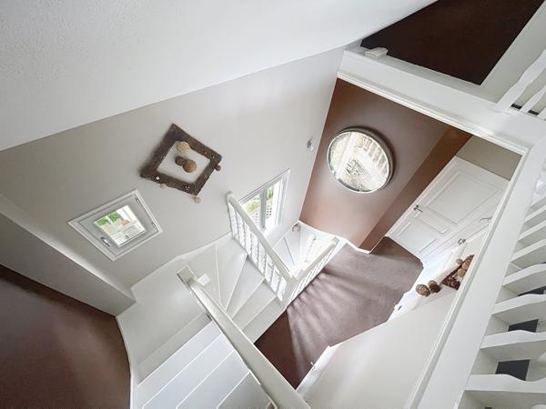 Maison 6 pièces - 194 m² Bien prestige