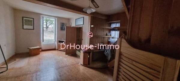Maison à vendre 4 pièces de 70 m²