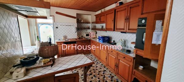 Maison à vendre 4 pièces de 70 m²