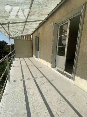 Maison familiale avec jardin sous-sol proche de toutes commodités