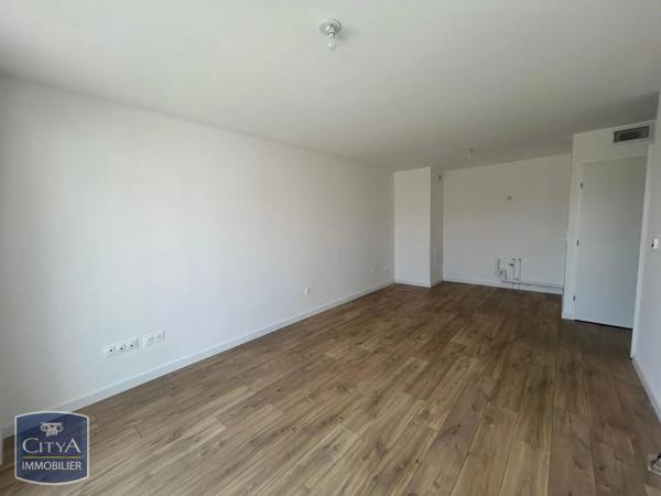 Appartement à louer 3 pièces 60.04m² Seclin (59113)